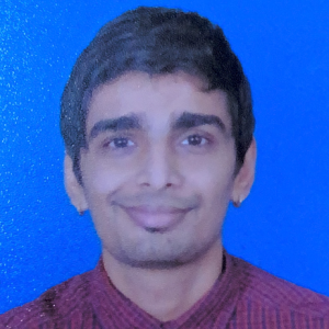 Anik Modi
