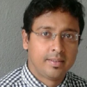 Anik Sahu
