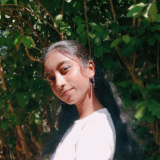 Anika Abhilash