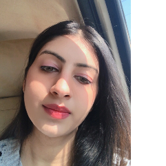 Anika Agarwal