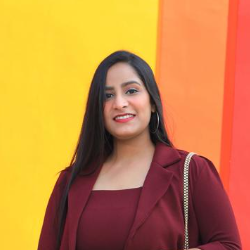 Anika Agarwal