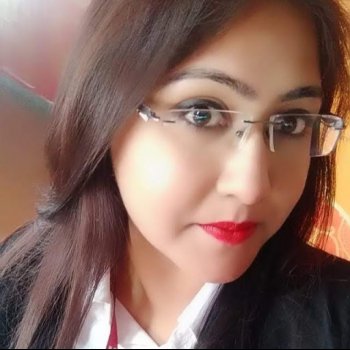 Anika Banerjee