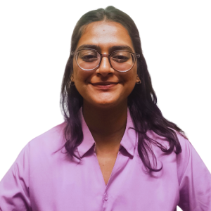 Anika Bansal