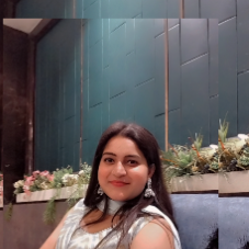 Anika Bhagat