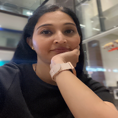 Anika Chhabra