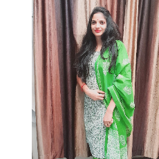 Anika DubeyProfile Image