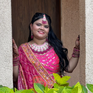 Anika Ghatak