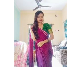 Anika GhoshProfile Image