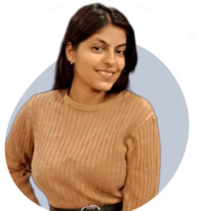 Anika Jaiswal