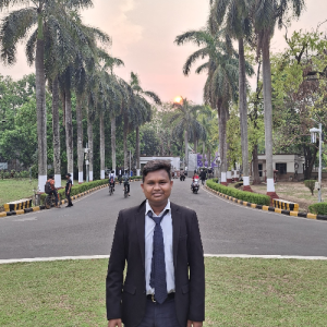 Anika JenaProfile Image