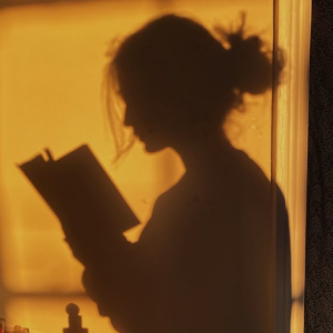 Anika JoshiProfile Image