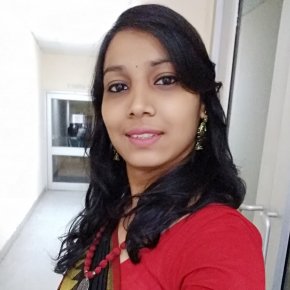 Anika Mahapatra