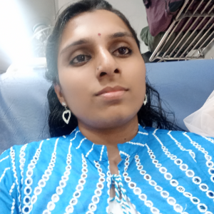 Anika Mehra