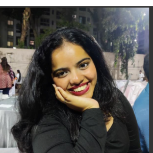 Anika Mhatre