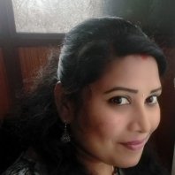 Anika Naik