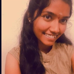 Anika Pamba