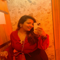 Anika Pratapsingh