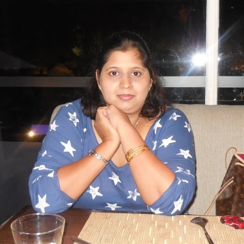 Anika Raghav