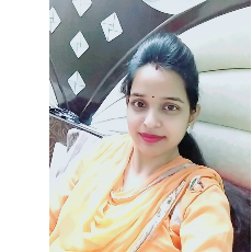 Anika RaoProfile Image