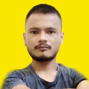 Anika RawatProfile Image