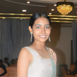 Anika Reddy