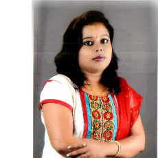 Anika Roy