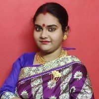 Anika Saha