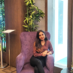 Anika Sahu
