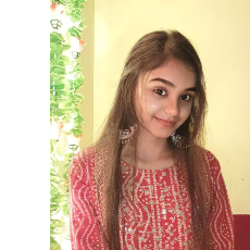 Anika SinghProfile Image