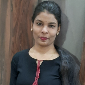 Anika Soni