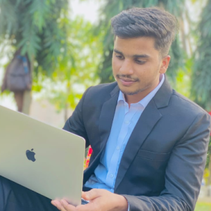 Anika TripathiProfile Image