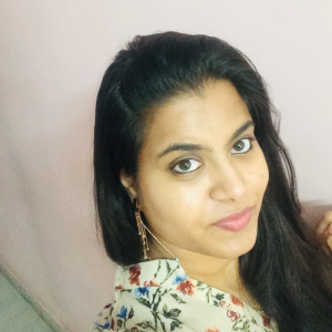 Anika Vengal