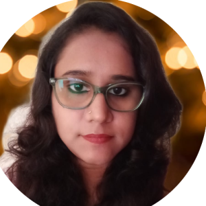 Anika VritraProfile Image