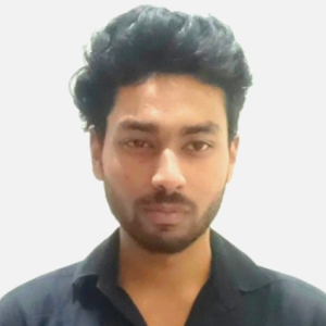 Anikean Bansal