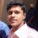 Anikean Deshpande