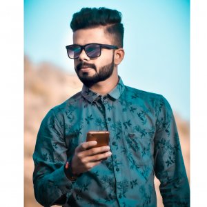 Anikean Nair