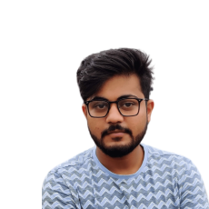 Anikean PawarProfile Image