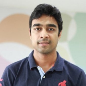 Anikean Reddy