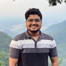 Anikean Reddy