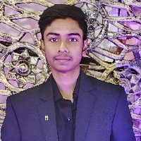 Anikean Tiwari