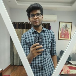 Anikeav Deshpande