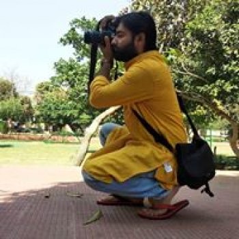 Anikeav Joshi
