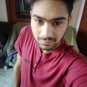 Anikeesh Awasthi