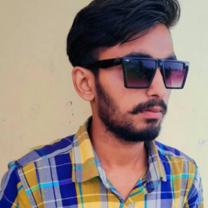 Anikeesh Reddy