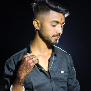 Anikeesh Tiwari