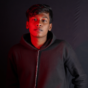 Anikeesh Trivedi