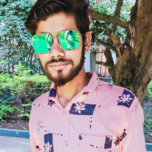 Anikeit Agarwal