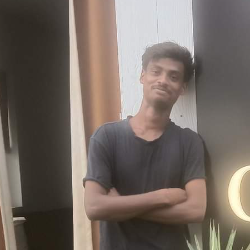 Anikeit Agarwal
