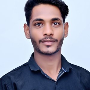 Anikeit Joshi
