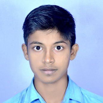 Anikeit Mishra